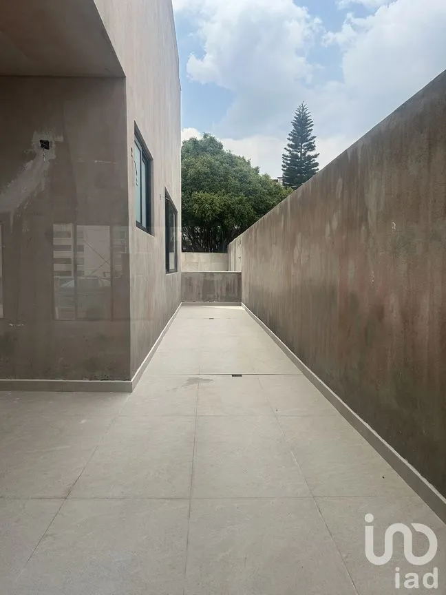 Casa en Venta en Bosque de las Lomas, Miguel Hidalgo, Ciudad de México | NEX-282812 | iad México | Foto 7 de 21