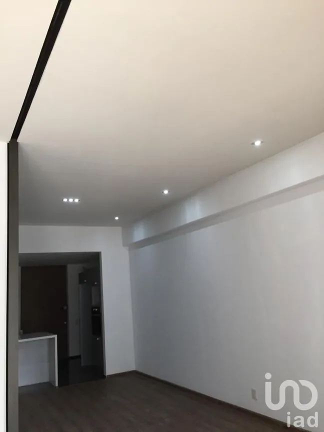 Departamento en Venta en Juárez, Cuauhtémoc, Ciudad de México | NEX-282814 | iad México | Foto 2 de 8