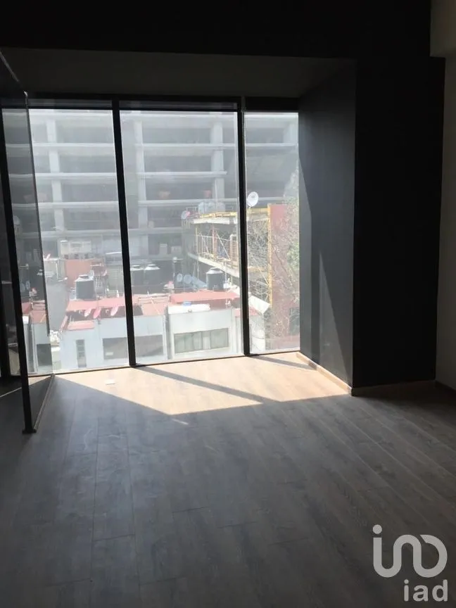 Departamento en Venta en Juárez, Cuauhtémoc, Ciudad de México | NEX-282814 | iad México | Foto 4 de 8