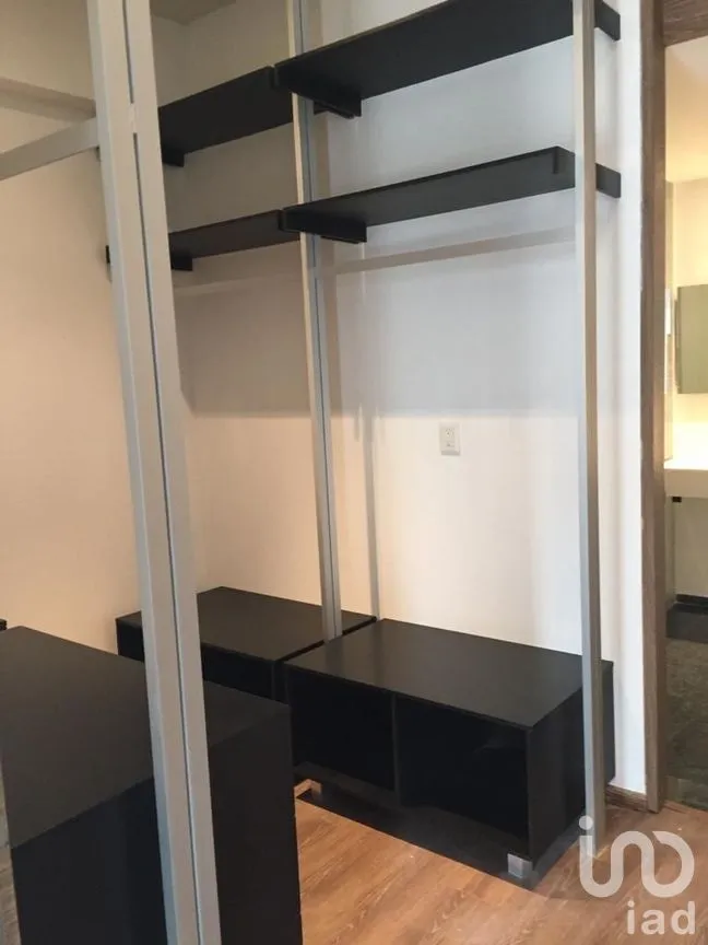 Departamento en Venta en Juárez, Cuauhtémoc, Ciudad de México | NEX-282814 | iad México | Foto 6 de 8