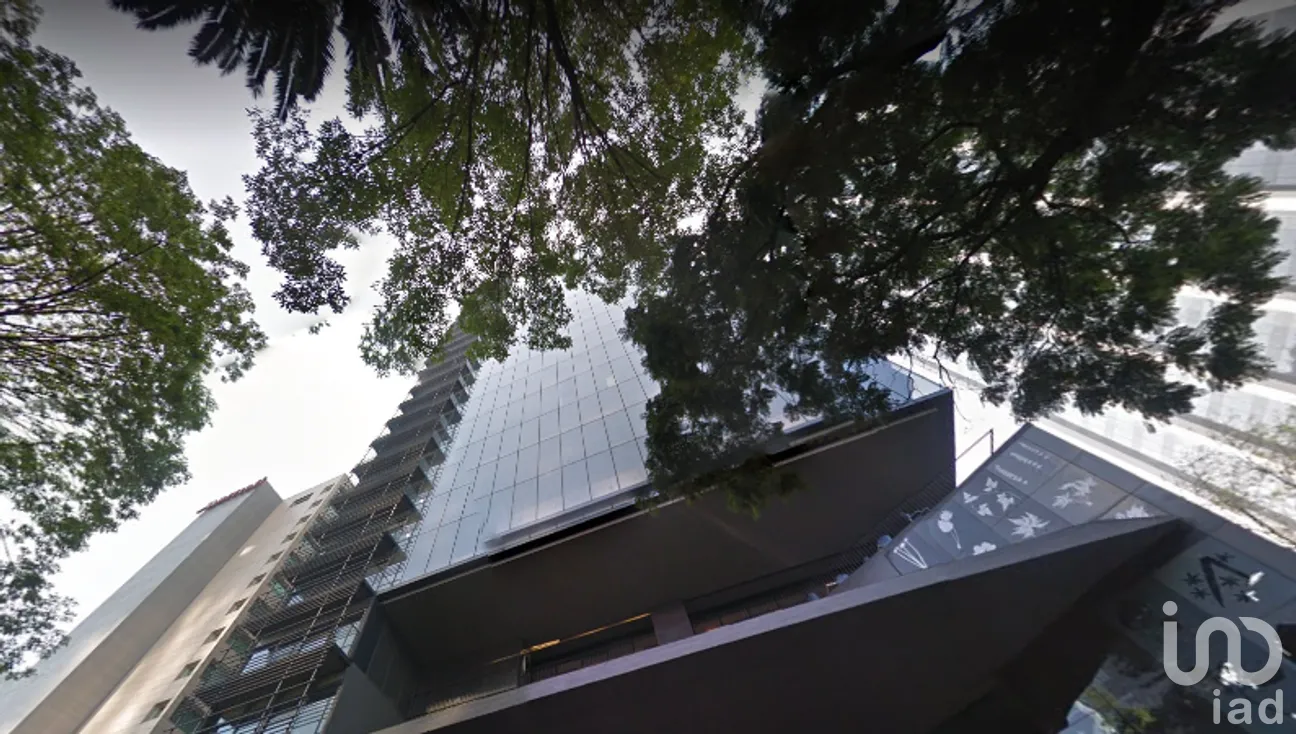 Departamento en Venta en Juárez, Cuauhtémoc, Ciudad de México | NEX-282814 | iad México | Foto 8 de 8