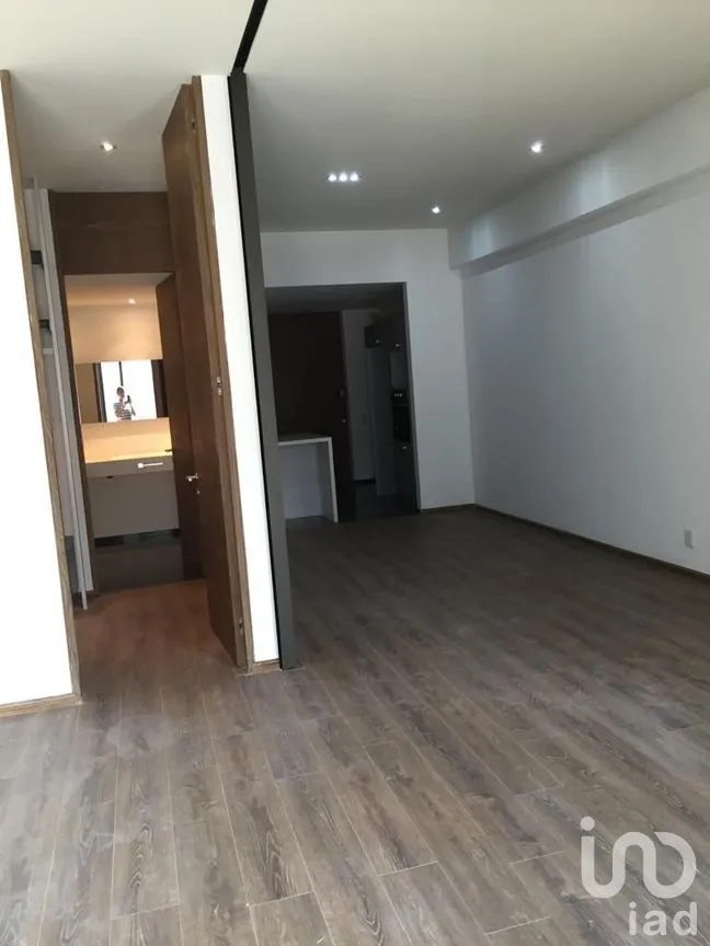 Departamento en Venta en Juárez, Cuauhtémoc, Ciudad de México | NEX-282814 | iad México | Foto 1 de 8