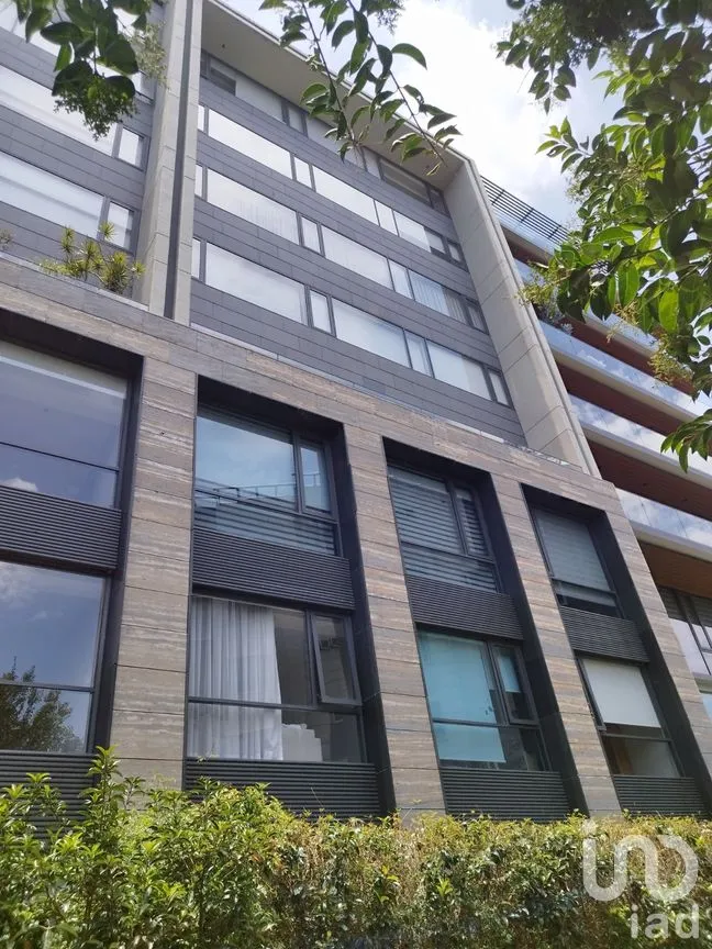 Departamento en Venta en Lomas de Bezares, Miguel Hidalgo, Ciudad de México | NEX-282816 | iad México | Foto 6 de 19