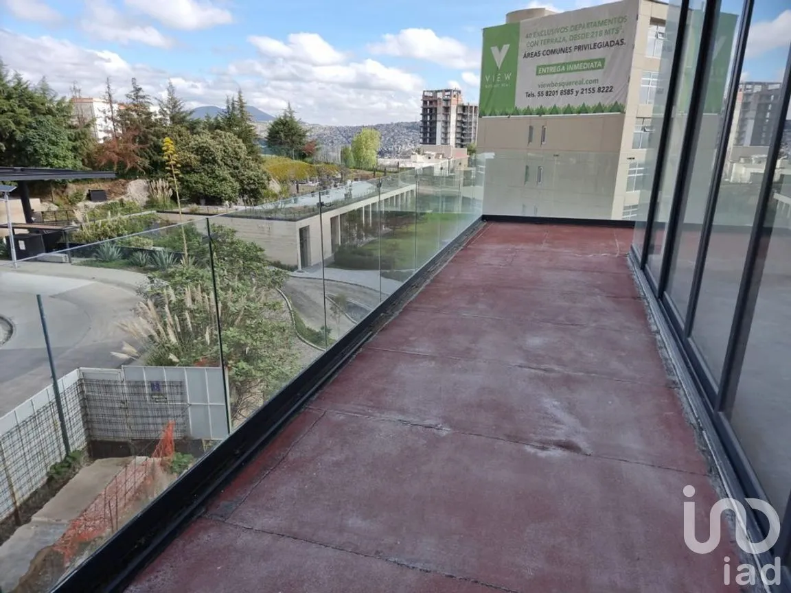 Departamento en Venta en Bosque Real, Huixquilucan, Estado de México | NEX-282817 | iad México | Foto 16 de 27