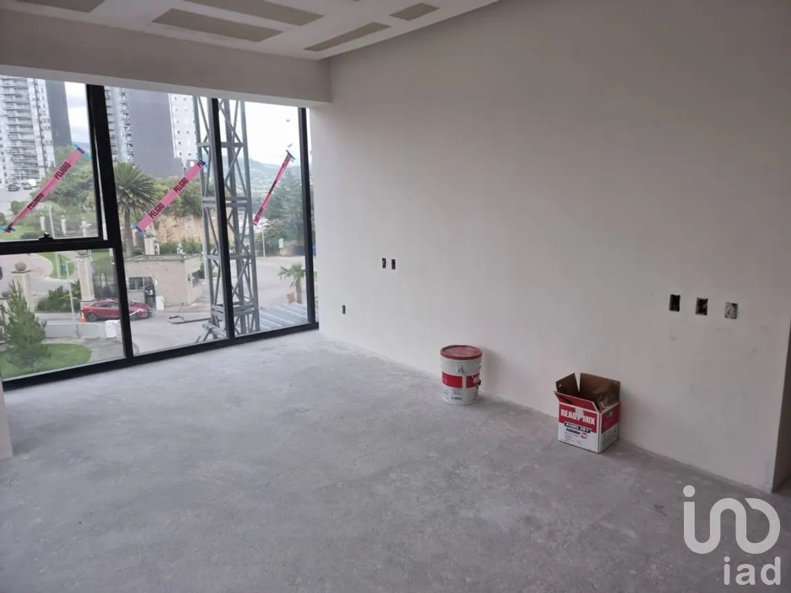 Departamento en Venta en Bosque Real, Huixquilucan, Estado de México | NEX-282817 | iad México | Foto 21 de 27