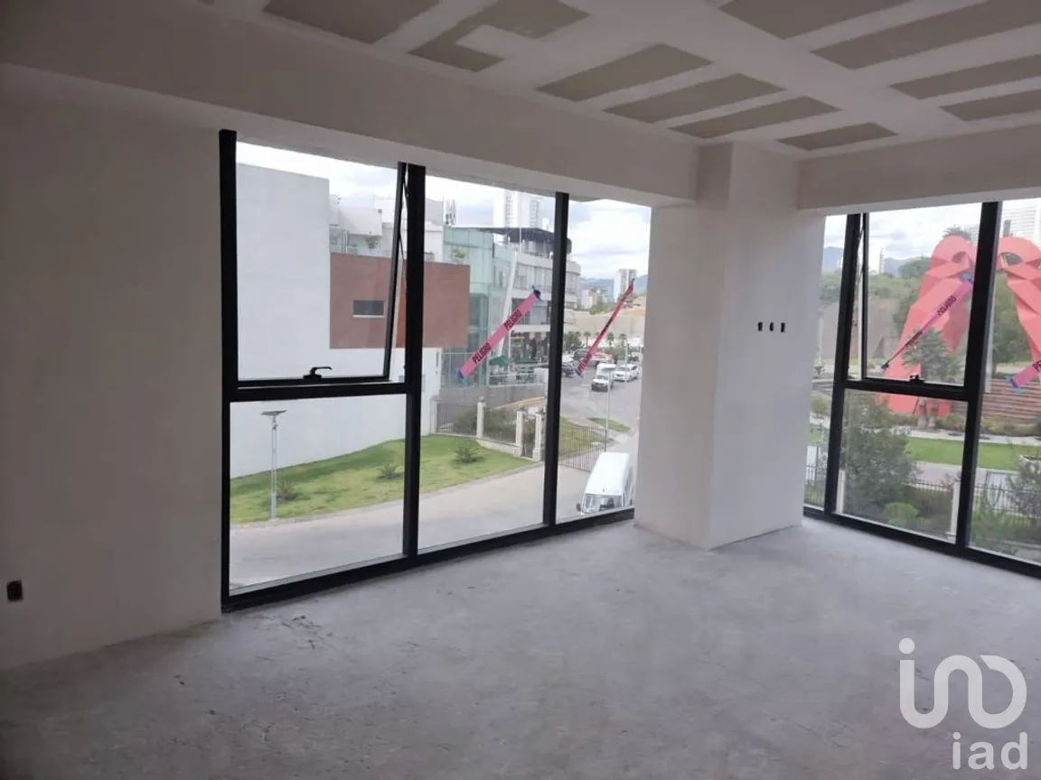Departamento en Venta en Bosque Real, Huixquilucan, Estado de México | NEX-282817 | iad México | Foto 26 de 27