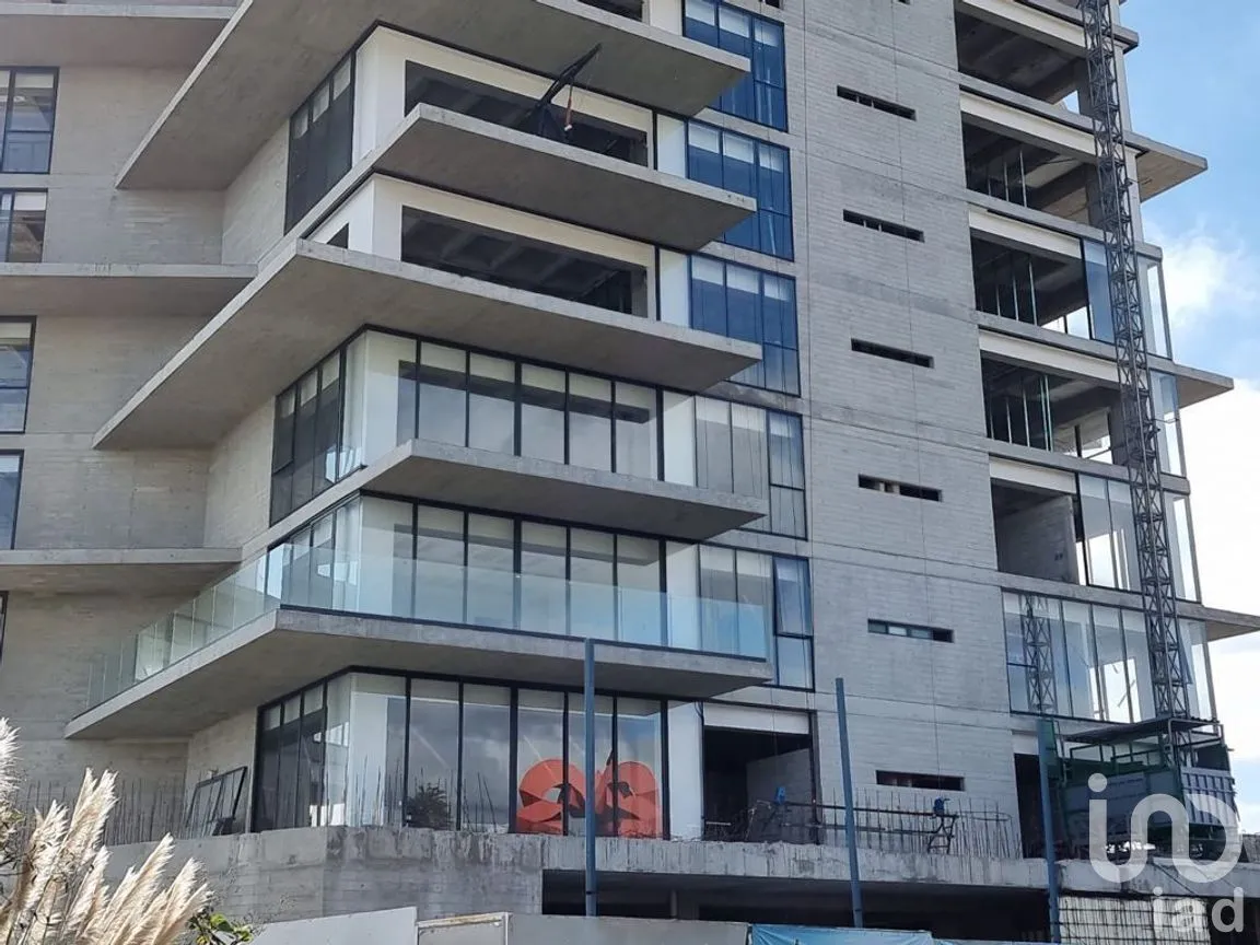 Departamento en Venta en Bosque Real, Huixquilucan, Estado de México | NEX-282817 | iad México | Foto 4 de 27