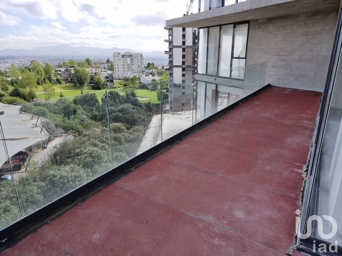 Departamento en Venta en Bosque Real, Huixquilucan, Estado de México | NEX-282817 | iad México | Foto 6 de 27