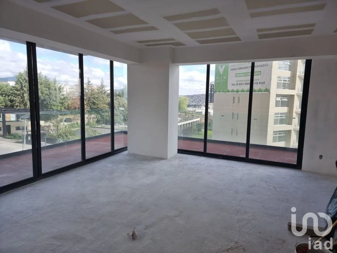 Departamento en Venta en Bosque Real, Huixquilucan, Estado de México | NEX-282817 | iad México | Foto 8 de 27