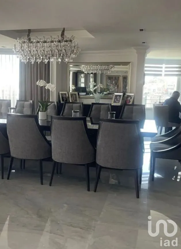Departamento en Venta en Bosques de las Lomas, Cuajimalpa de Morelos, Ciudad de México | NEX-282819 | iad México | Foto 2 de 16