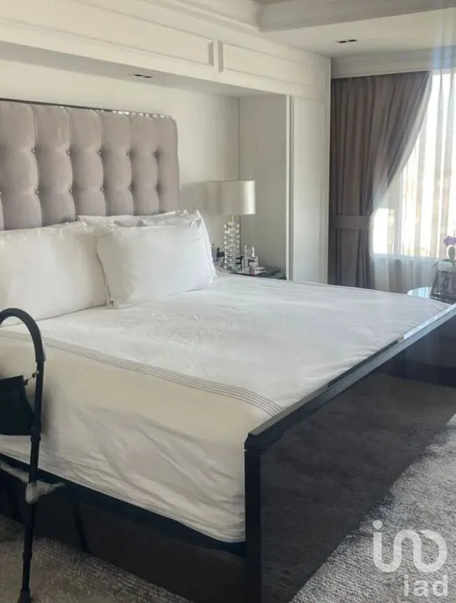 Departamento en Venta en Bosques de las Lomas, Cuajimalpa de Morelos, Ciudad de México | NEX-282819 | iad México | Foto 12 de 16