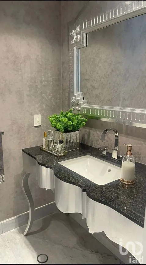 Departamento en Venta en Bosques de las Lomas, Cuajimalpa de Morelos, Ciudad de México | NEX-282819 | iad México | Foto 13 de 16