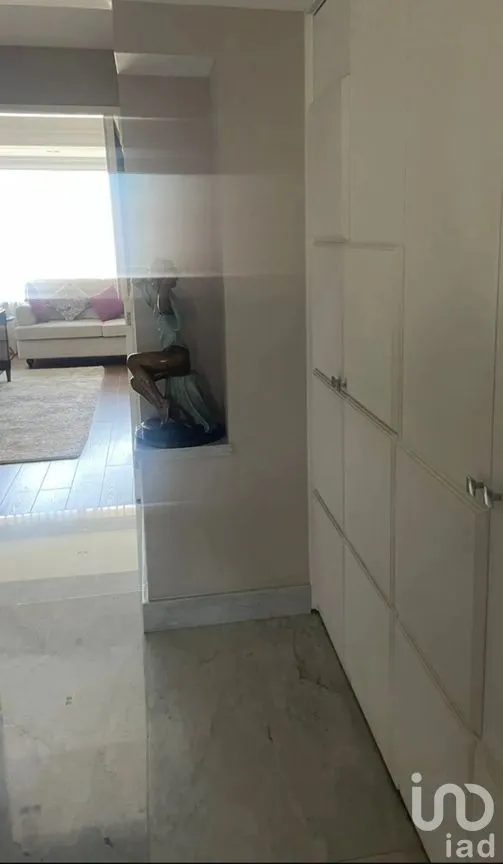 Departamento en Venta en Bosques de las Lomas, Cuajimalpa de Morelos, Ciudad de México | NEX-282819 | iad México | Foto 14 de 16