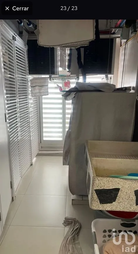 Departamento en Venta en Bosques de las Lomas, Cuajimalpa de Morelos, Ciudad de México | NEX-282819 | iad México | Foto 16 de 16