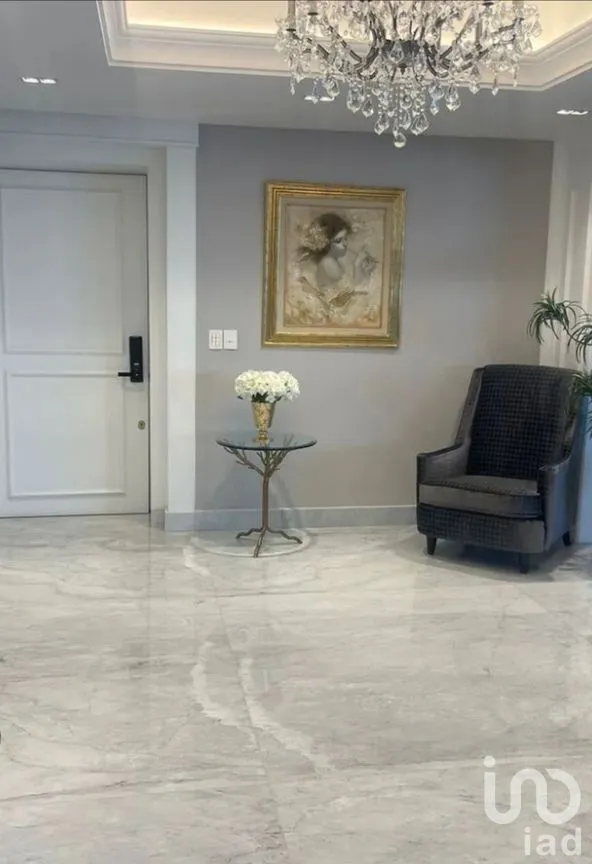 Departamento en Venta en Bosques de las Lomas, Cuajimalpa de Morelos, Ciudad de México | NEX-282819 | iad México | Foto 3 de 16