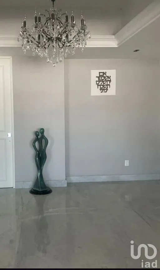 Departamento en Venta en Bosques de las Lomas, Cuajimalpa de Morelos, Ciudad de México | NEX-282819 | iad México | Foto 4 de 16