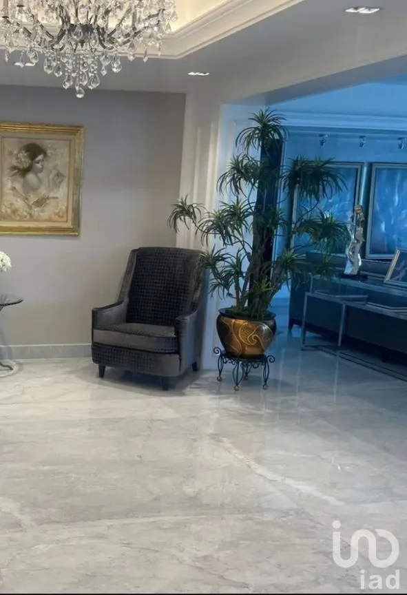 Departamento en Venta en Bosques de las Lomas, Cuajimalpa de Morelos, Ciudad de México | NEX-282819 | iad México | Foto 5 de 16