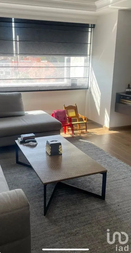 Departamento en Venta en Bosques de las Lomas, Cuajimalpa de Morelos, Ciudad de México | NEX-282819 | iad México | Foto 7 de 16