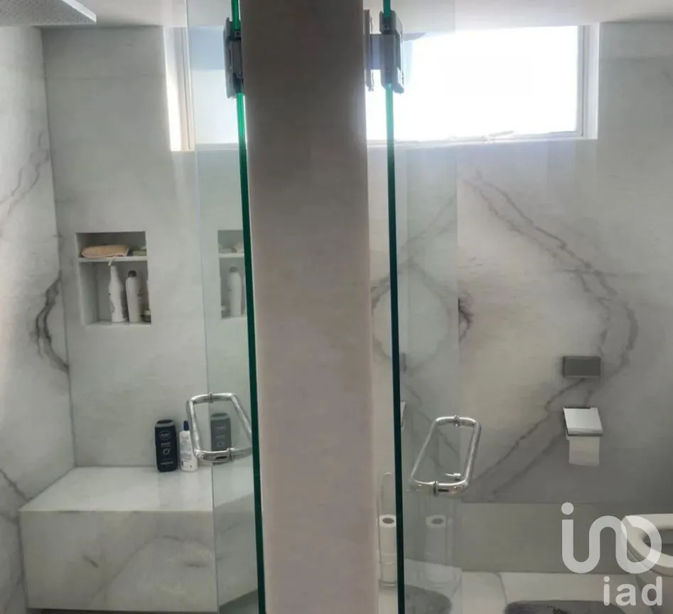 Departamento en Venta en Bosques de las Lomas, Cuajimalpa de Morelos, Ciudad de México | NEX-282819 | iad México | Foto 8 de 16