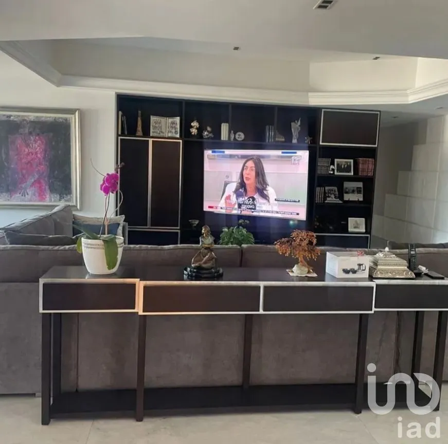 Departamento en Venta en Bosques de las Lomas, Cuajimalpa de Morelos, Ciudad de México | NEX-282819 | iad México | Foto 10 de 16