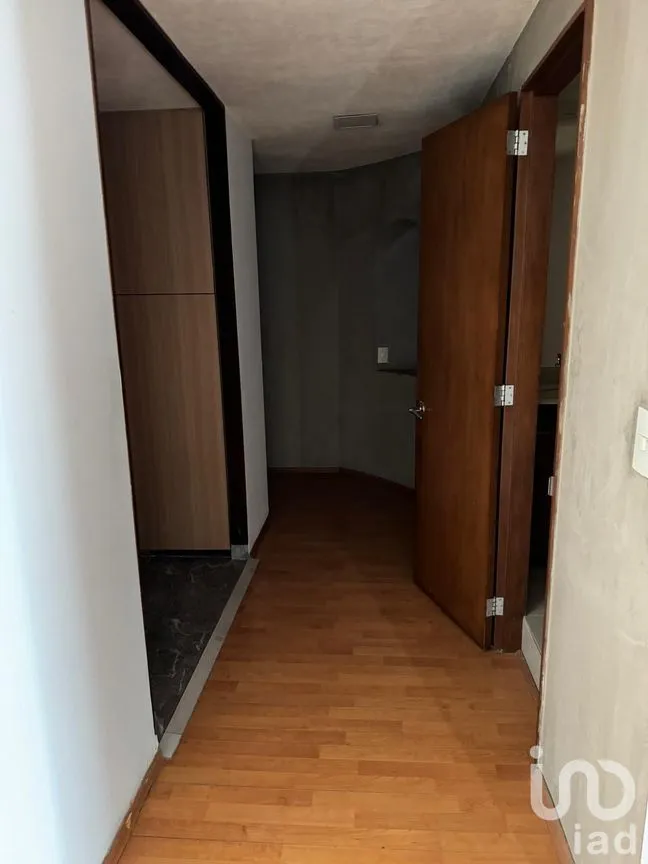 Departamento en Venta en Roma Norte, Cuauhtémoc, Ciudad de México | NEX-282821 | iad México | Foto 10 de 13