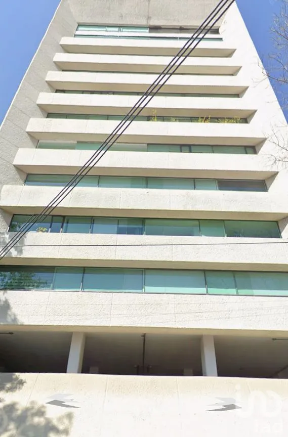 Departamento en Venta en Roma Norte, Cuauhtémoc, Ciudad de México | NEX-282821 | iad México | Foto 1 de 13