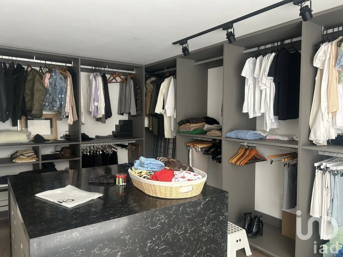 Casa en Venta en Lomas de Tecamachalco, Huixquilucan, Estado de México | NEX-282822 | iad México | Foto 11 de 33