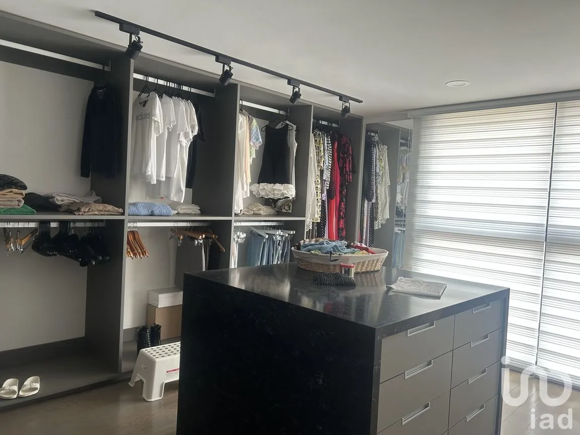 Casa en Venta en Lomas de Tecamachalco, Huixquilucan, Estado de México | NEX-282822 | iad México | Foto 12 de 33