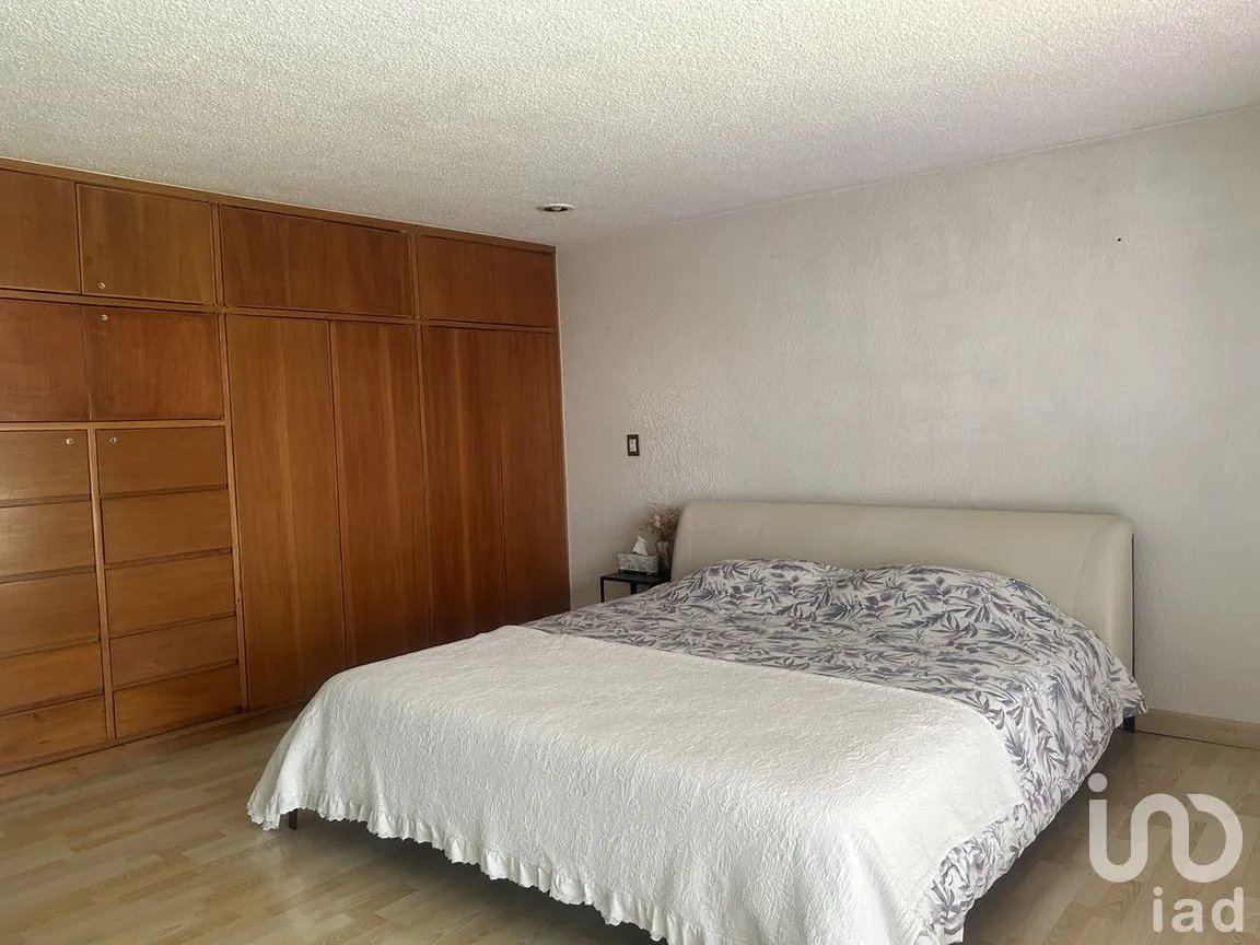 Casa en Venta en Lomas de Tecamachalco, Huixquilucan, Estado de México | NEX-282822 | iad México | Foto 14 de 33