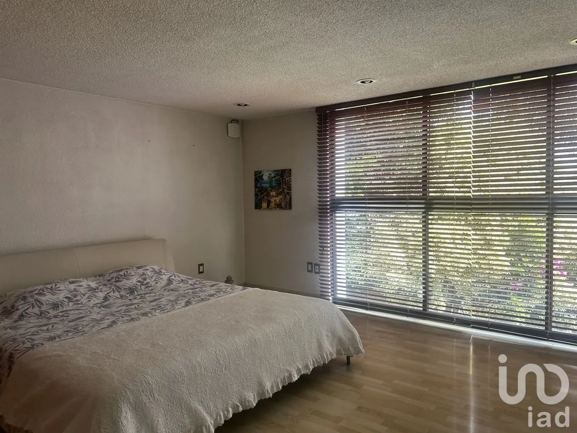 Casa en Venta en Lomas de Tecamachalco, Huixquilucan, Estado de México | NEX-282822 | iad México | Foto 15 de 33