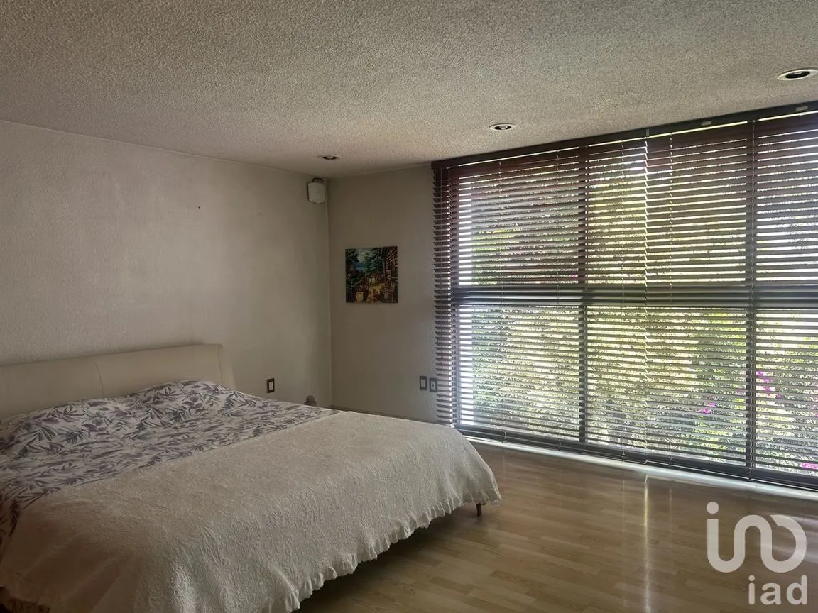 Casa en Venta en Lomas de Tecamachalco, Huixquilucan, Estado de México | NEX-282822 | iad México | Foto 16 de 33