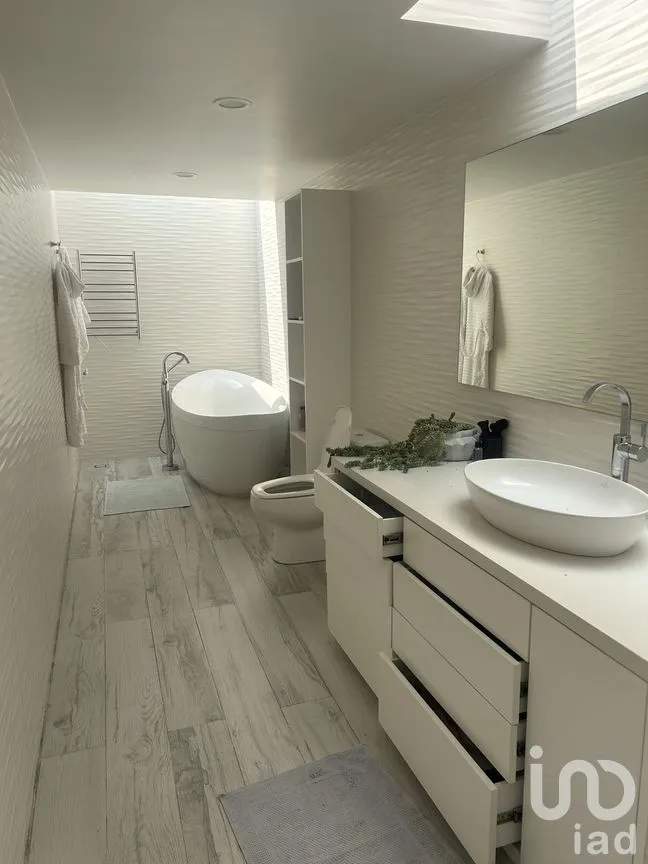 Casa en Venta en Lomas de Tecamachalco, Huixquilucan, Estado de México | NEX-282822 | iad México | Foto 19 de 33