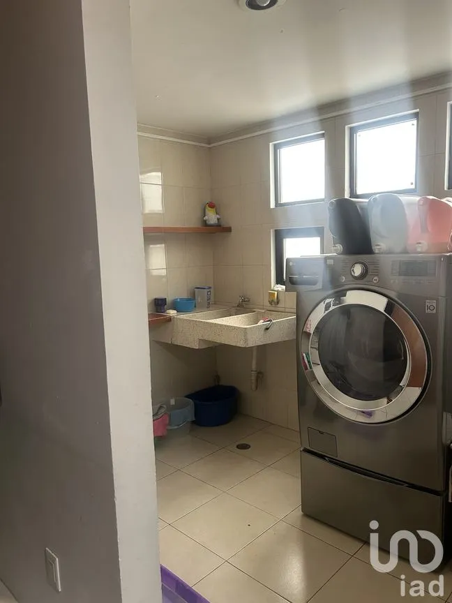 Casa en Venta en Lomas de Tecamachalco, Huixquilucan, Estado de México | NEX-282822 | iad México | Foto 25 de 33