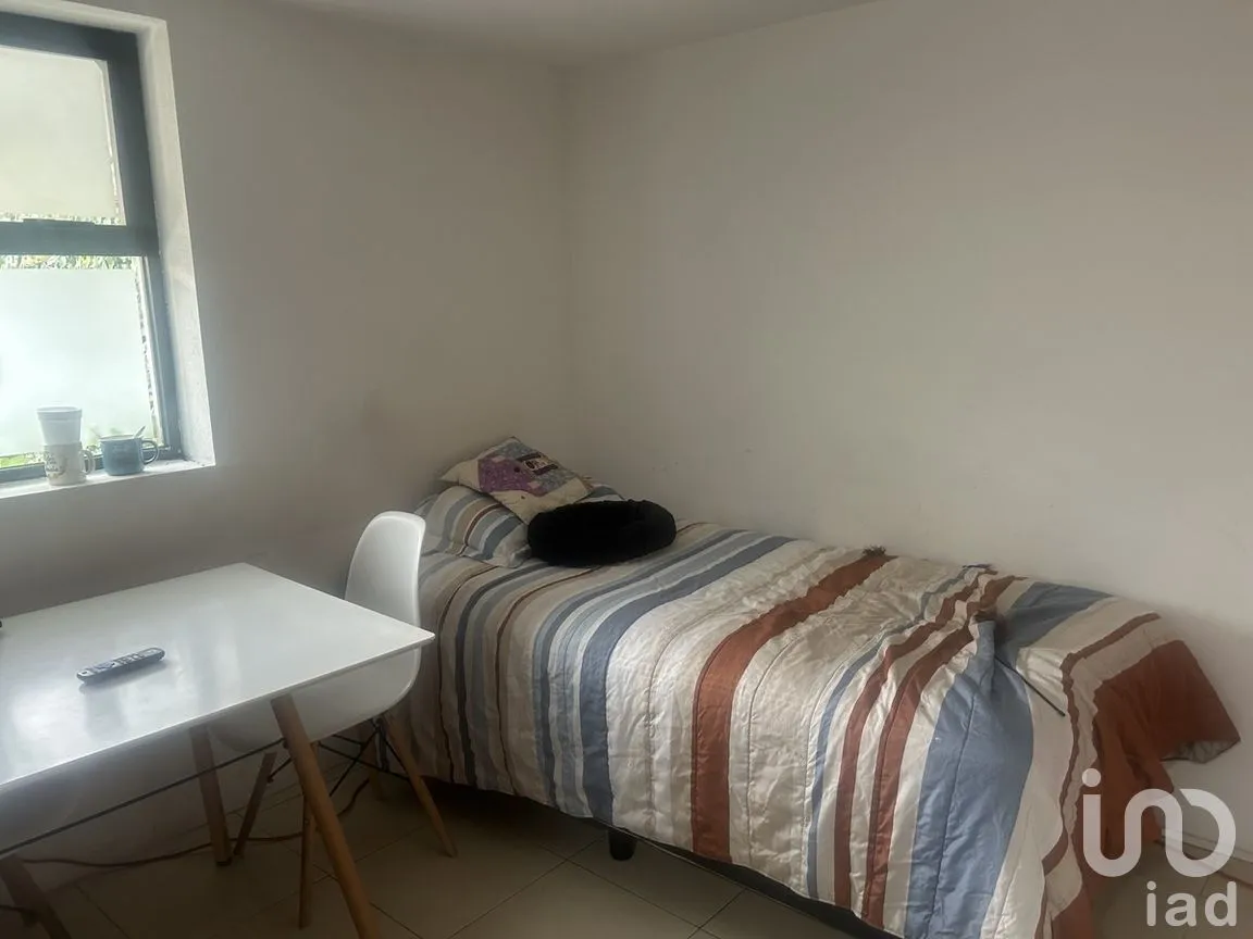 Casa en Venta en Lomas de Tecamachalco, Huixquilucan, Estado de México | NEX-282822 | iad México | Foto 27 de 33