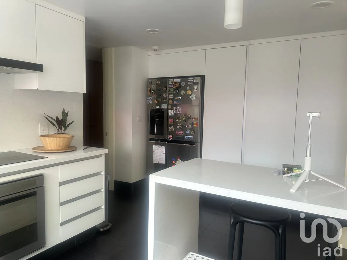 Casa en Venta en Lomas de Tecamachalco, Huixquilucan, Estado de México | NEX-282822 | iad México | Foto 28 de 33