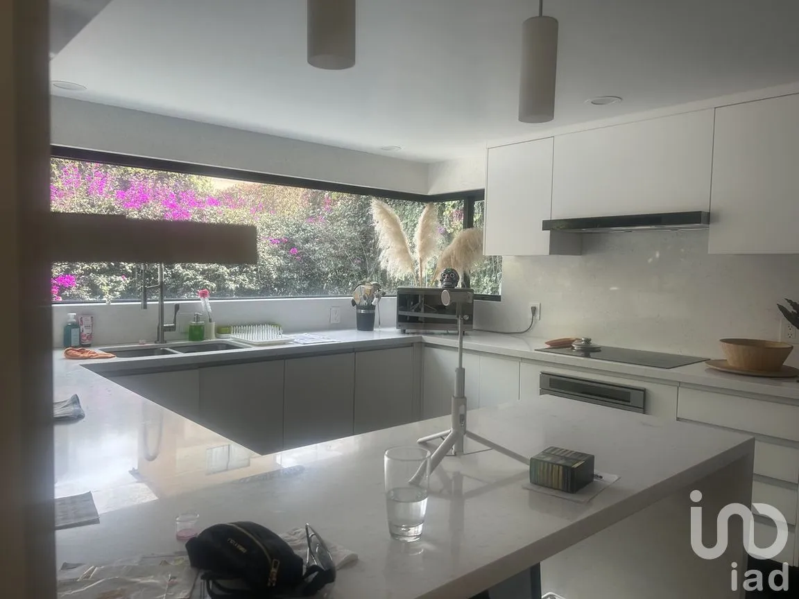 Casa en Venta en Lomas de Tecamachalco, Huixquilucan, Estado de México | NEX-282822 | iad México | Foto 29 de 33