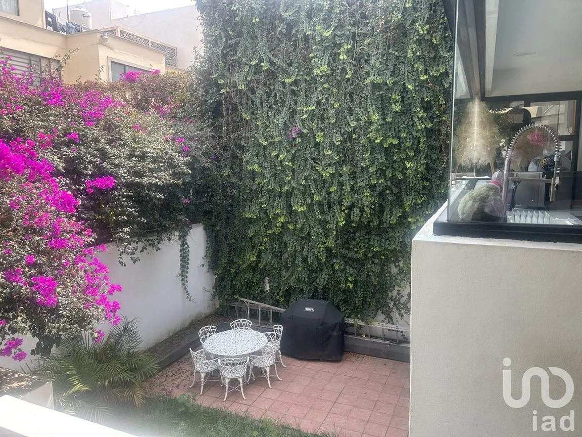 Casa en Venta en Lomas de Tecamachalco, Huixquilucan, Estado de México | NEX-282822 | iad México | Foto 30 de 33
