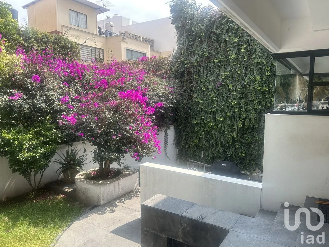Casa en Venta en Lomas de Tecamachalco, Huixquilucan, Estado de México | NEX-282822 | iad México | Foto 31 de 33
