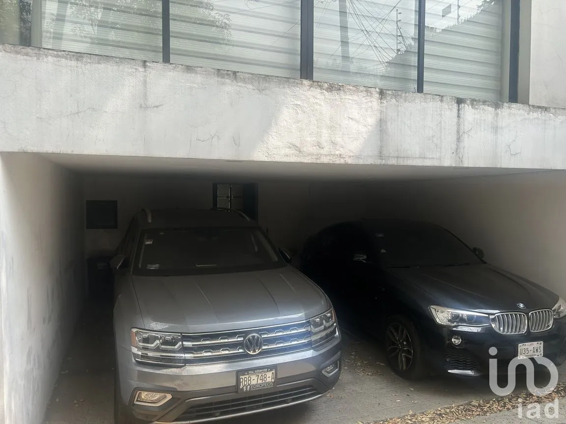 Casa en Venta en Lomas de Tecamachalco, Huixquilucan, Estado de México | NEX-282822 | iad México | Foto 33 de 33