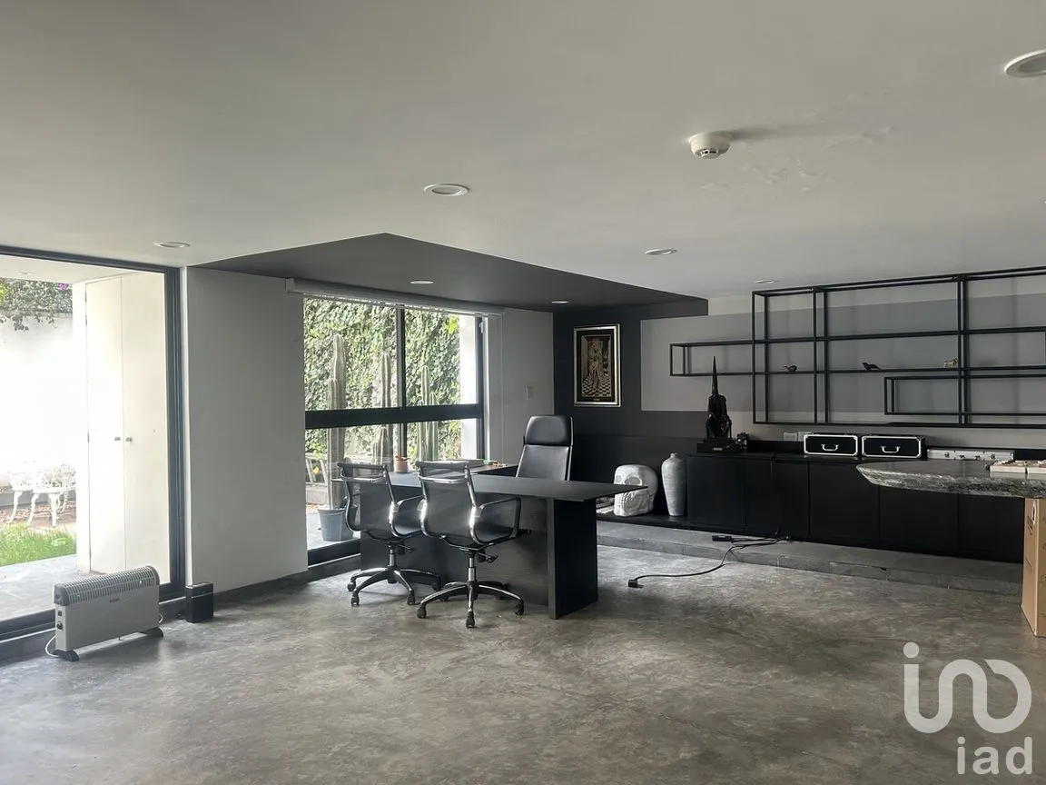 Casa en Venta en Lomas de Tecamachalco, Huixquilucan, Estado de México | NEX-282822 | iad México | Foto 5 de 33