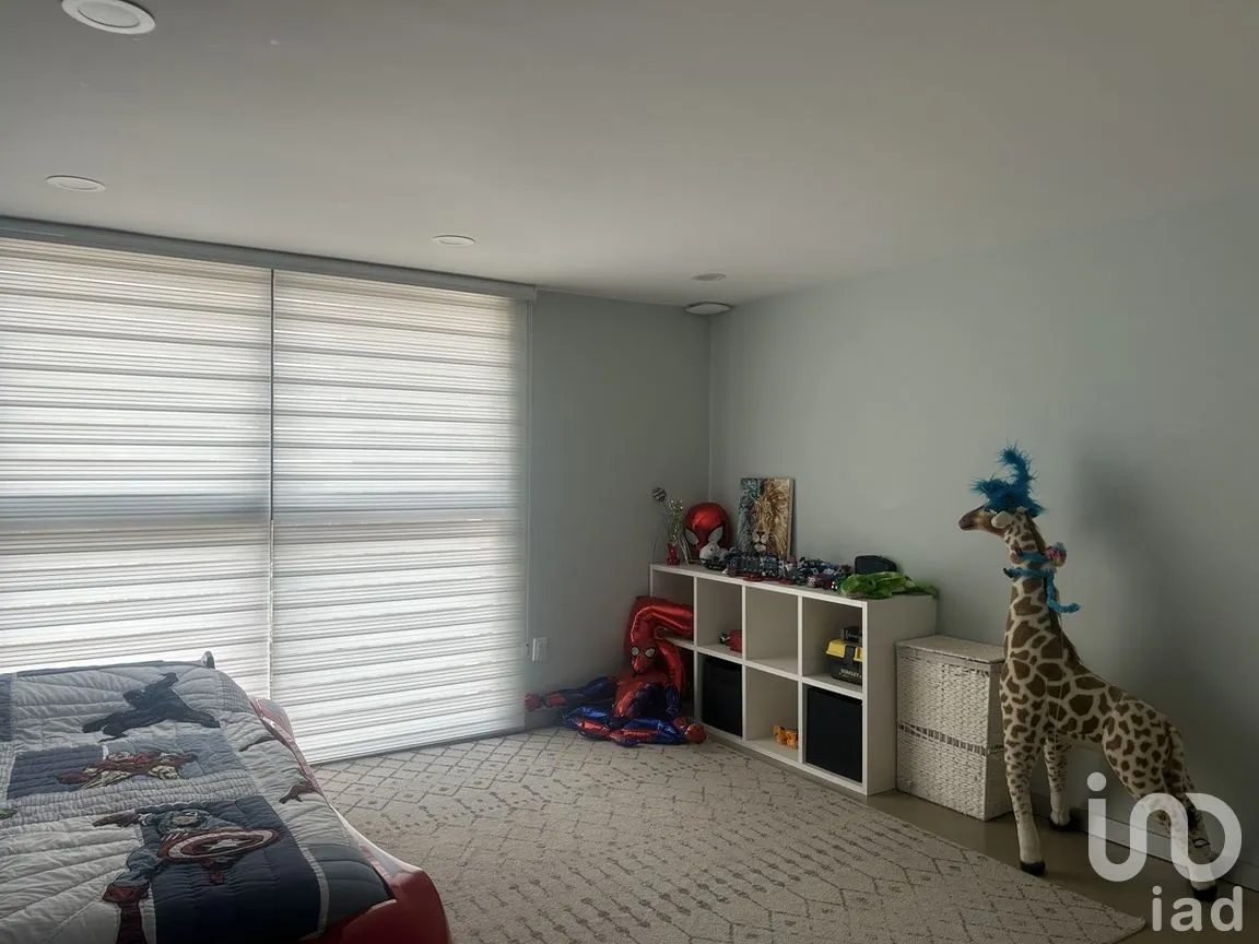Casa en Venta en Lomas de Tecamachalco, Huixquilucan, Estado de México | NEX-282822 | iad México | Foto 7 de 33