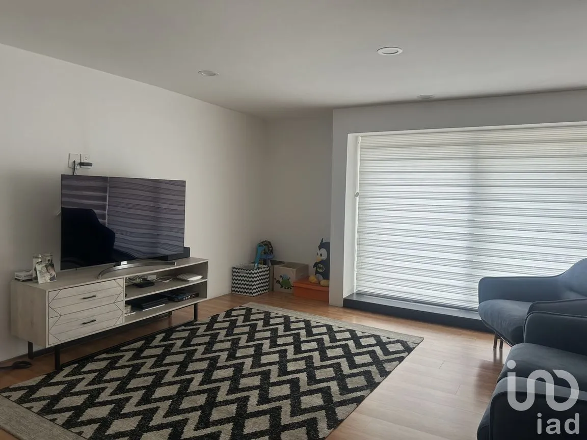 Casa en Venta en Lomas de Tecamachalco, Huixquilucan, Estado de México | NEX-282822 | iad México | Foto 8 de 33