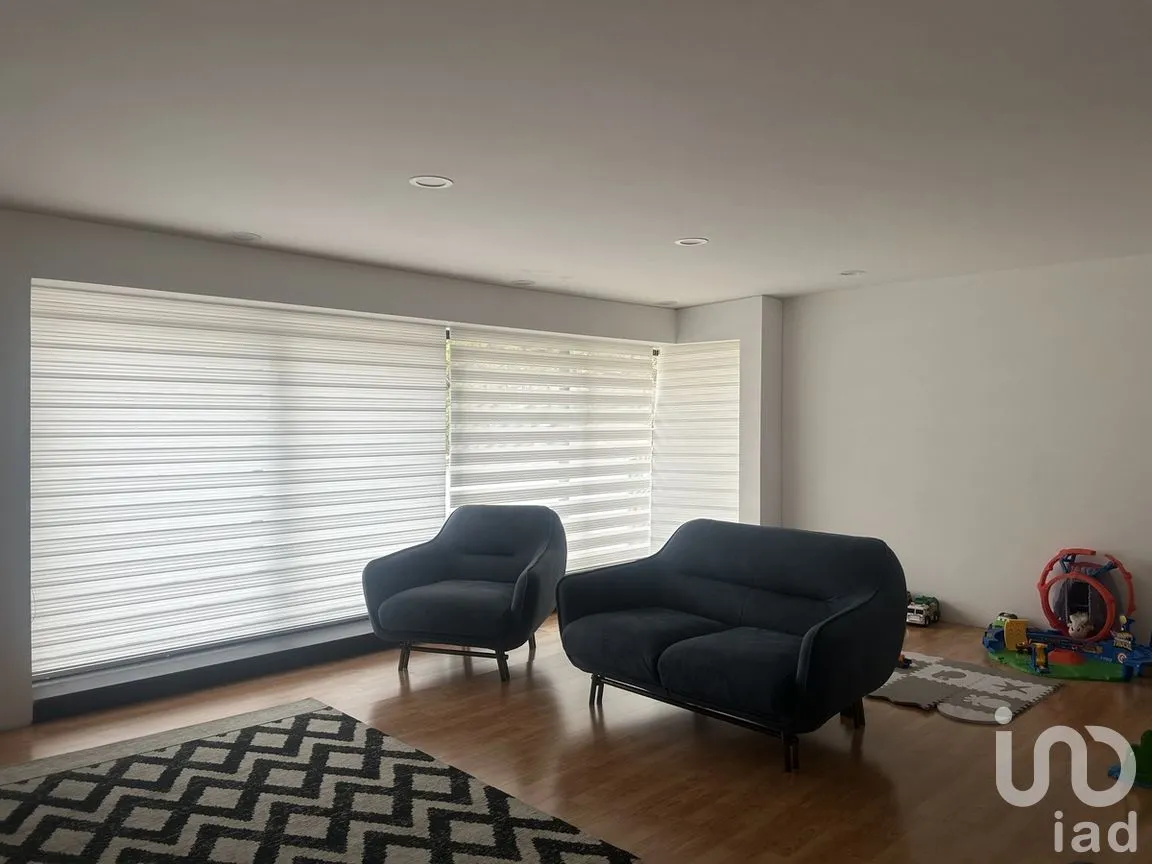 Casa en Venta en Lomas de Tecamachalco, Huixquilucan, Estado de México | NEX-282822 | iad México | Foto 10 de 33