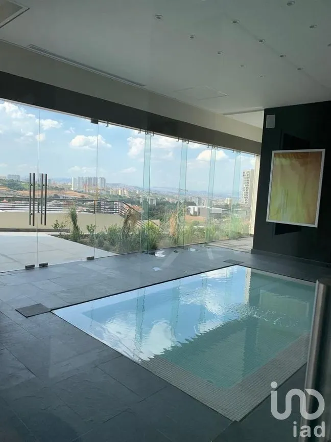 Departamento en Venta en Hacienda de las Palmas, Huixquilucan, Estado de México | NEX-282823 | iad México | Foto 11 de 34