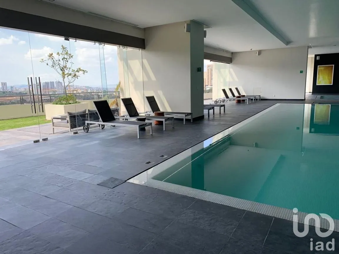 Departamento en Venta en Hacienda de las Palmas, Huixquilucan, Estado de México | NEX-282823 | iad México | Foto 14 de 34
