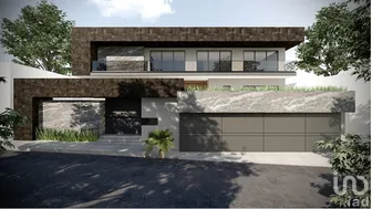 NEX-282825 - Casa en Venta, con 4 recamaras, con 4 baños, con 1100 m2 de construcción en Bosques de las Lomas, CP 05120, Ciudad de México.
