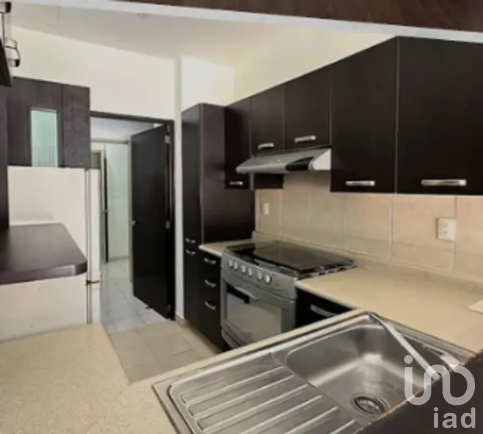 Departamento en Venta en Lomas del Chamizal, Cuajimalpa de Morelos, Ciudad de México | NEX-282826 | iad México | Foto 2 de 6
