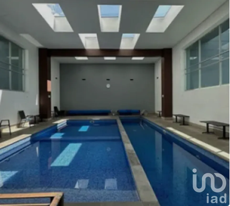 Departamento en Venta en Lomas del Chamizal, Cuajimalpa de Morelos, Ciudad de México | NEX-282826 | iad México | Foto 4 de 6