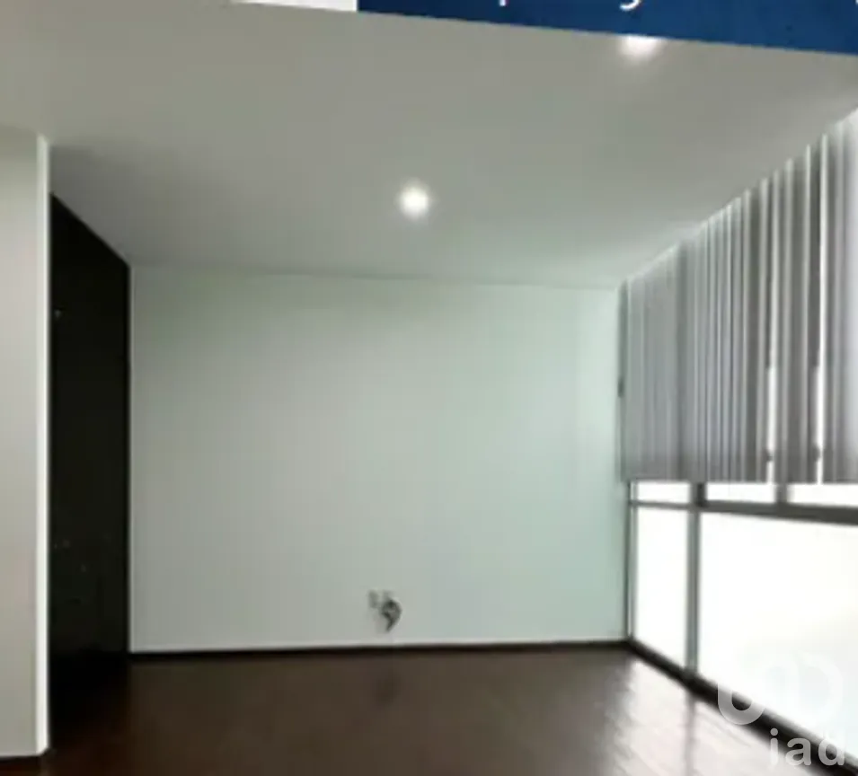 Departamento en Venta en Lomas del Chamizal, Cuajimalpa de Morelos, Ciudad de México | NEX-282826 | iad México | Foto 1 de 6