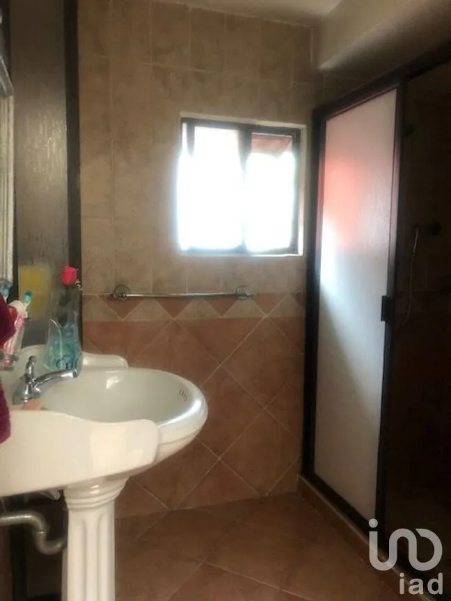 Casa en Venta en Anzures, Miguel Hidalgo, Ciudad de México | NEX-282827 | iad México | Foto 12 de 12